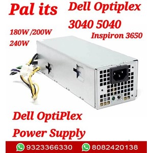 DELL OPTIPLEX 3040/5040 POWER SUPPLY